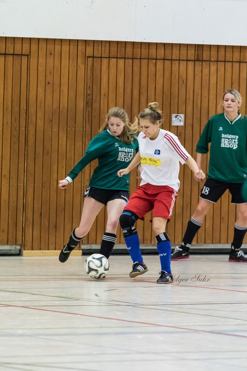 Bild 393 - Volksbank Cup Elmshorn